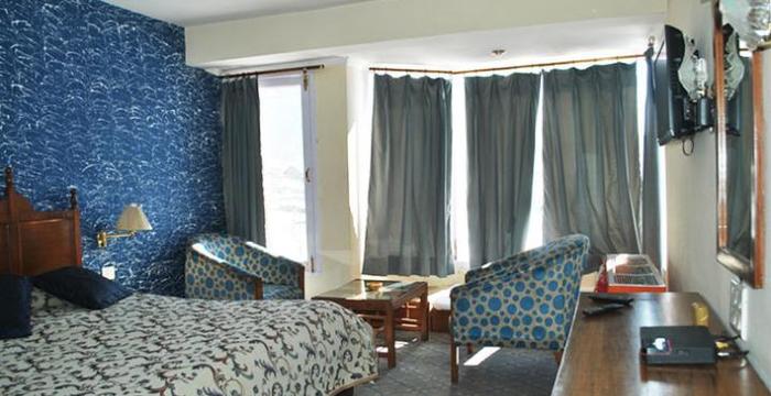 Hotel Mountview 